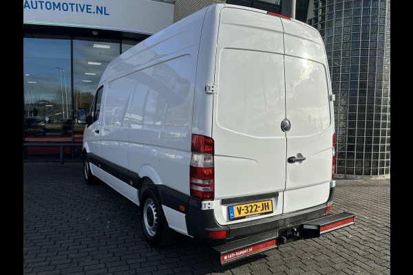 Mercedes-Benz Sprinter 314 2.2 CDI 366 L2H2*TREKHAAK*3ZITS*TEL*