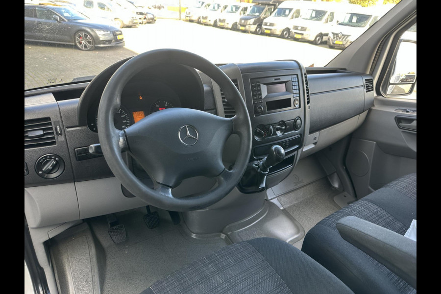 Mercedes-Benz Sprinter 314 2.2 CDI 366 L2H2*TREKHAAK*3ZITS*TEL*