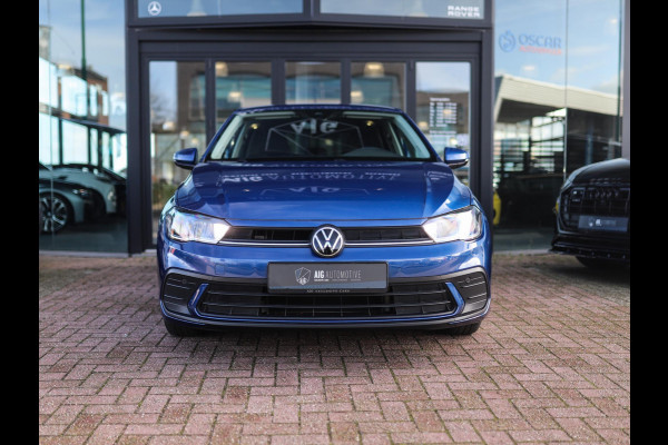 Volkswagen Polo 1.0 TSI Highline | BTW! | Autom. Airco | Virtual Cockpoit | PDC | Stoelverw. | DAB