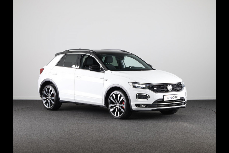 Volkswagen T-Roc 1.5 TSI Sport Business R Automaat (DSG) | Navigatie | Trekhaak | Camera | Stoelverwarming