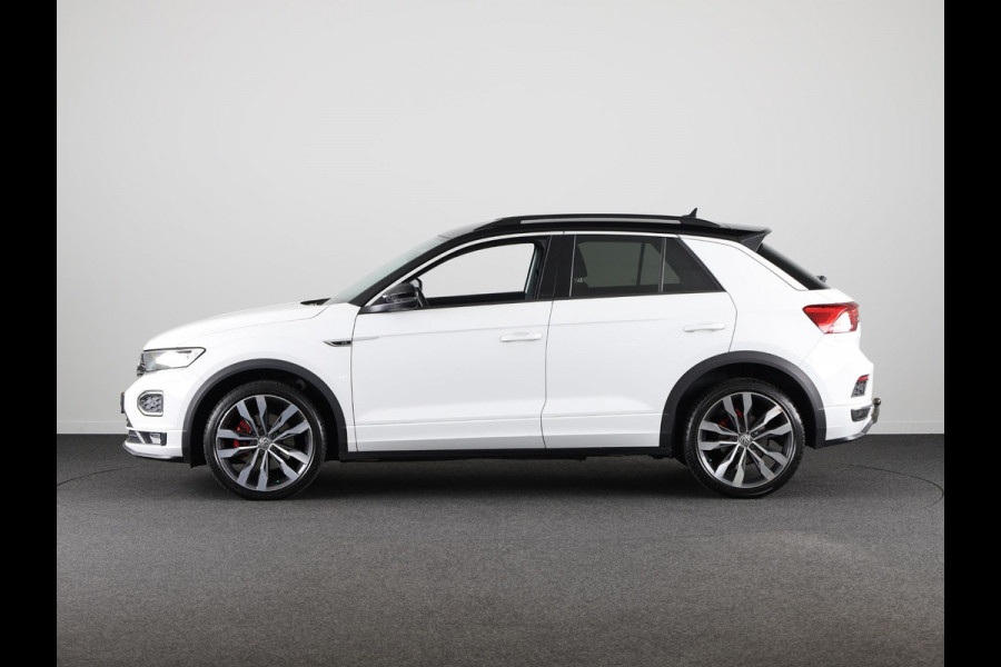 Volkswagen T-Roc 1.5 TSI Sport Business R Automaat (DSG) | Navigatie | Trekhaak | Camera | Stoelverwarming