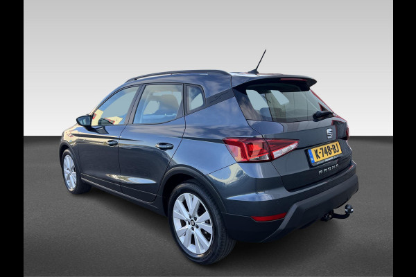 Seat Arona 1.0 TSI Xcellence Business Intense | automaat