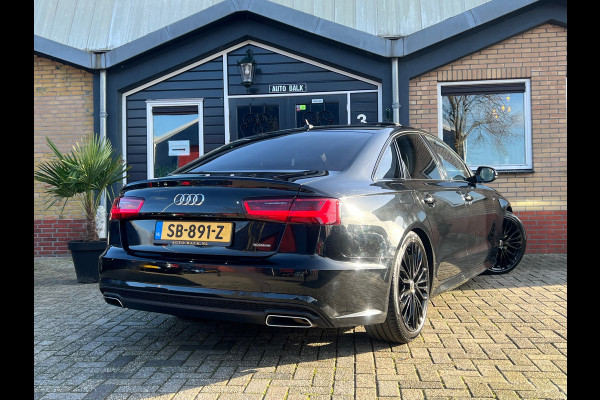 Audi A6 Limousine 3.0 TDI quattro Advance Sport | Matrix + Pano + S-Line |