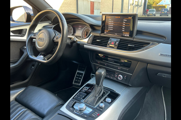 Audi A6 Limousine 3.0 TDI quattro Advance Sport | Matrix + Pano + S-Line |