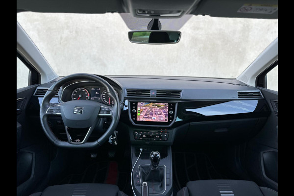 Seat Ibiza 1.0 TSI FR Business Intense LED Carplay Garantie