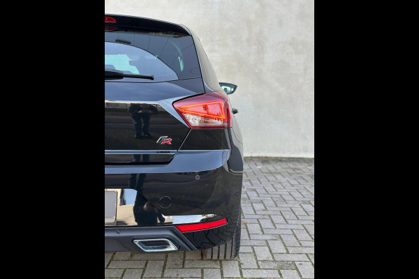 Seat Ibiza 1.0 TSI FR Business Intense LED Carplay Garantie