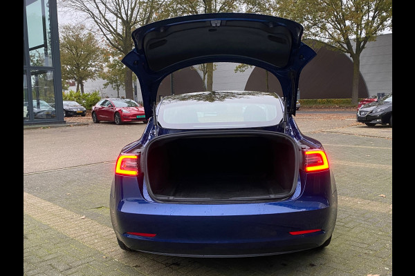 Tesla Model 3 Long Range AWD 75 kWh | ORIG. NL. NAP KM. | TREKHAAK | 1E EIGENAAR | BTW VERREKENBAAR