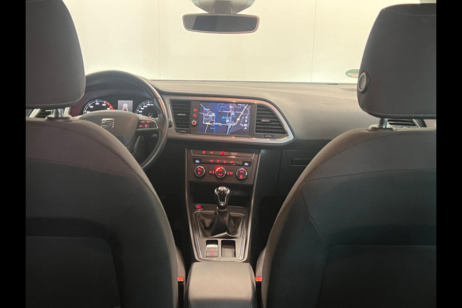 Seat León ST 1.0 EcoTSI Camera /Navi /Apple carplay/