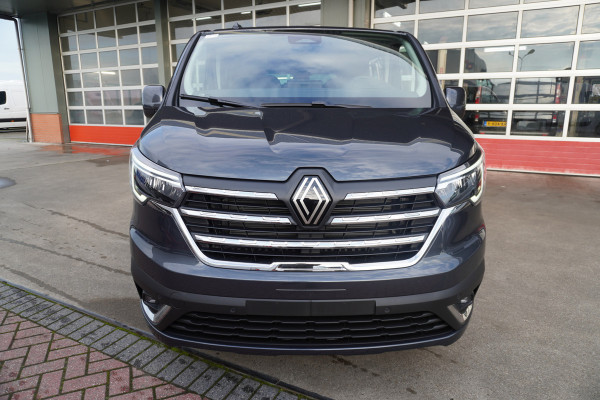 Renault Trafic 2.0 Bleu dCi EDC 170PK L2H1 Extra D.C. Automaat Schuifdeur L / R Nr. V208 |  Climate | Navi | Camera | Adap.cruise