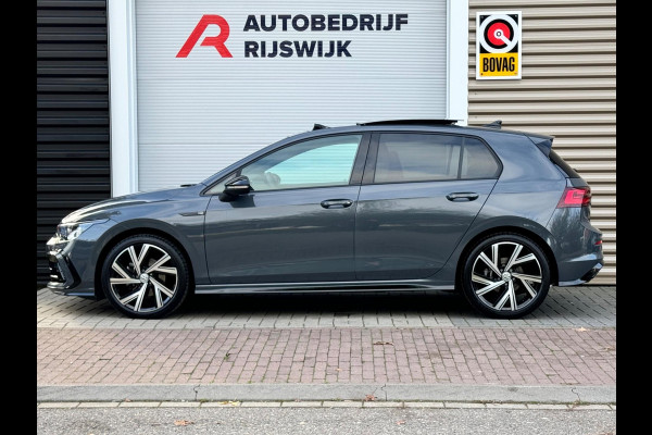 Volkswagen Golf 1.5 eTSI R-Line Pano/Matrix/Camera