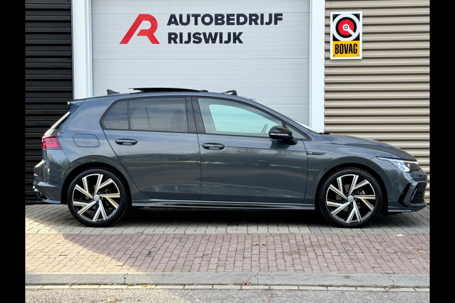 Volkswagen Golf 1.5 eTSI R-Line Pano/Matrix/Camera