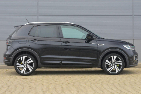 Volkswagen T-Cross 1.0 TSI R-Line