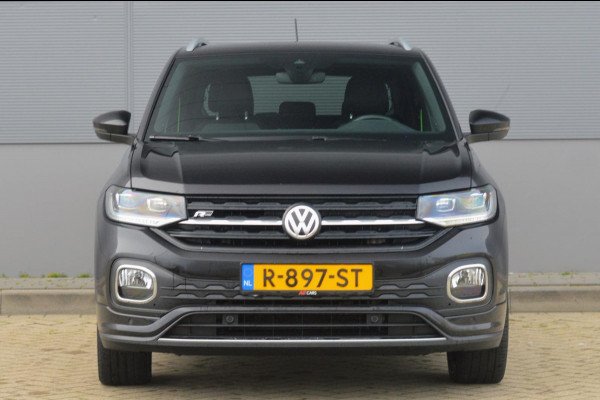 Volkswagen T-Cross 1.0 TSI R-Line