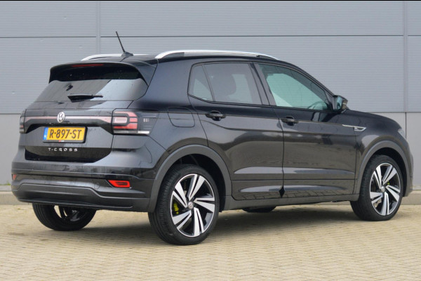 Volkswagen T-Cross 1.0 TSI R-Line