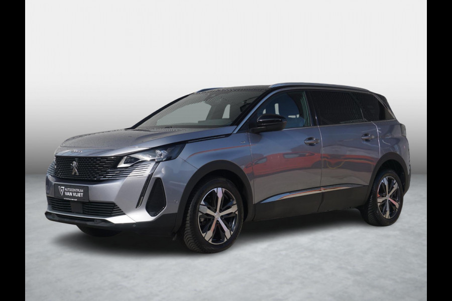 Peugeot 5008 1.2 PureTech GT Panoramadak