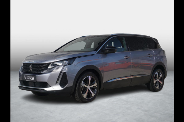 Peugeot 5008 1.2 PureTech GT Panoramadak