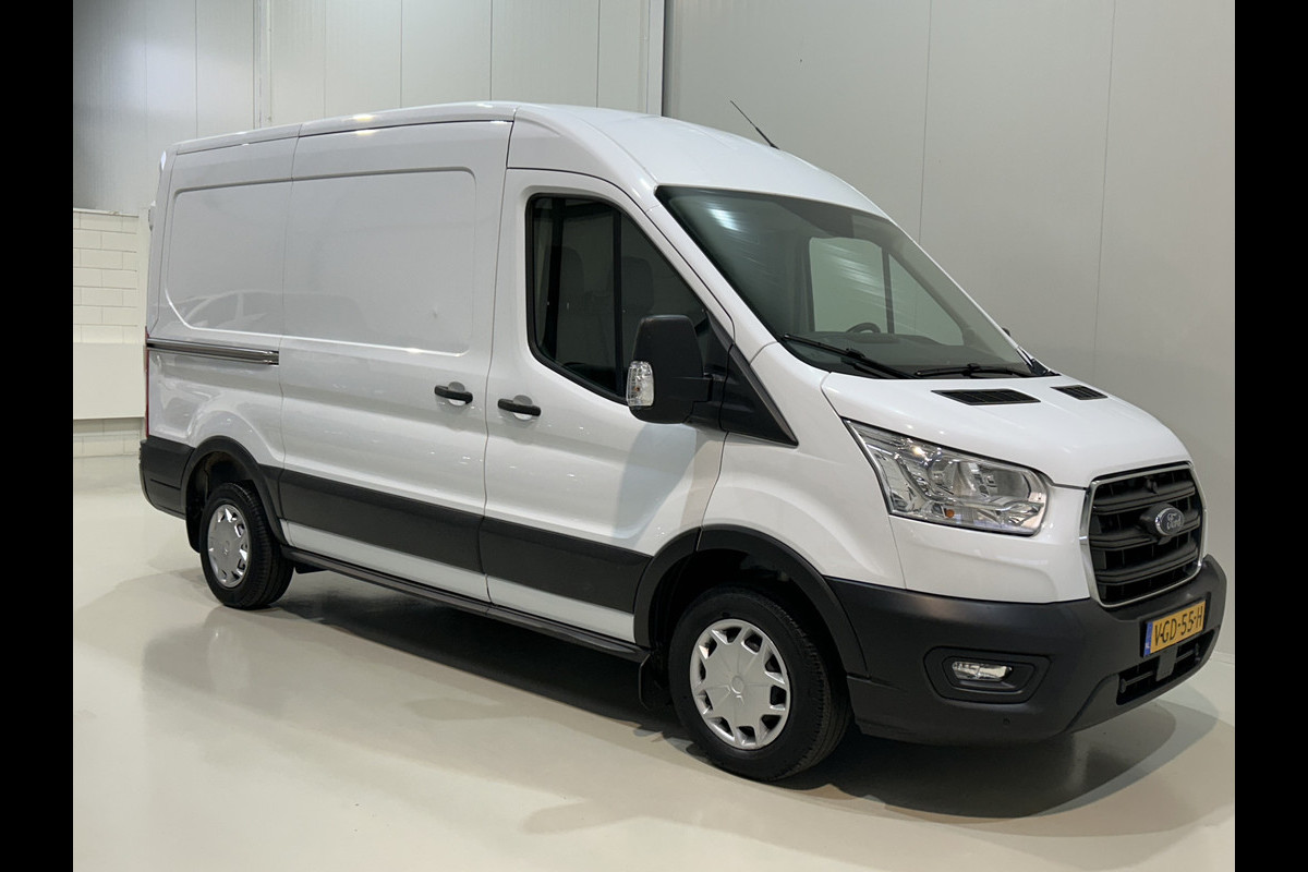 Ford Transit 290 2.0 TDCI L2H2 Trend