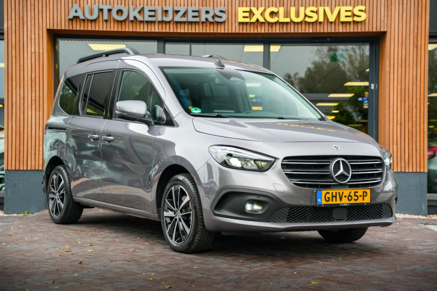 Mercedes-Benz Citan Tourer 113 Pro