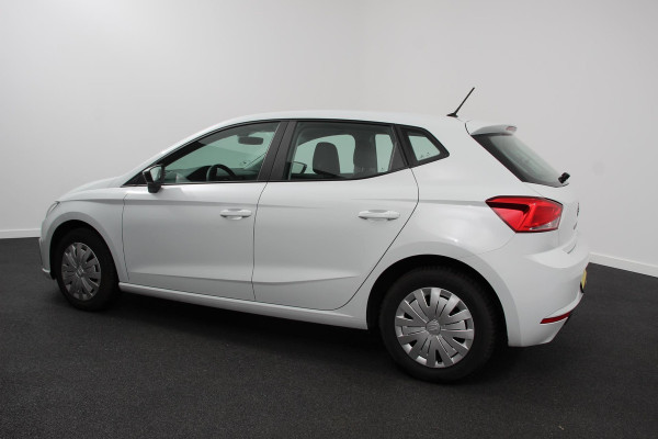 Seat Ibiza 1.0 TSI Style | Navigatie | Apple Carplay/Android Auto | Climate Control | Cruise Control | Led #