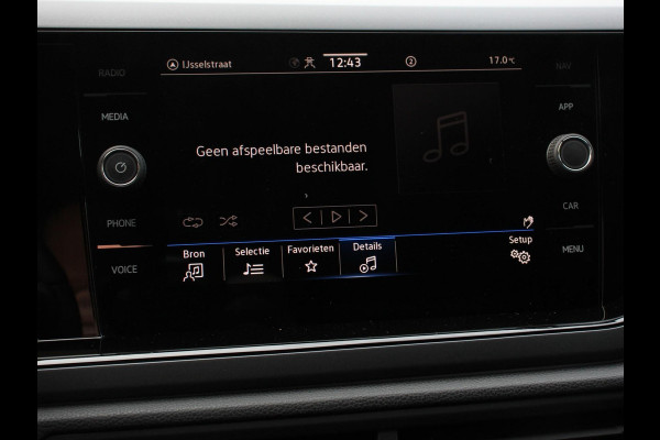 Volkswagen Taigo 1.0 TSI 110PK DSG R-Line | Navigatie | Apple Carplay/Android Auto | Camera  | Lichtmetalen Velgen | Parkeer sensoren