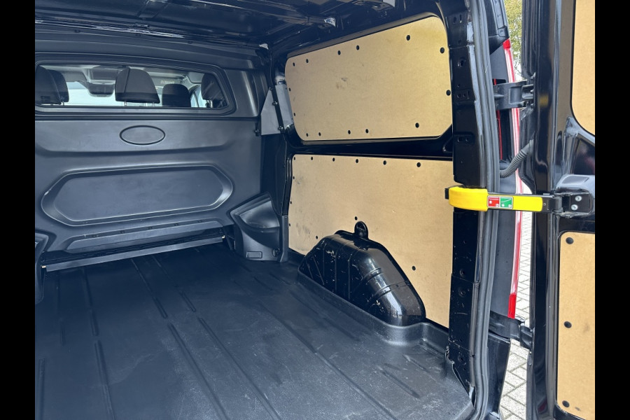 Ford Transit Custom 320 2.0 185pk L2H1 Dubbelcabine Sport