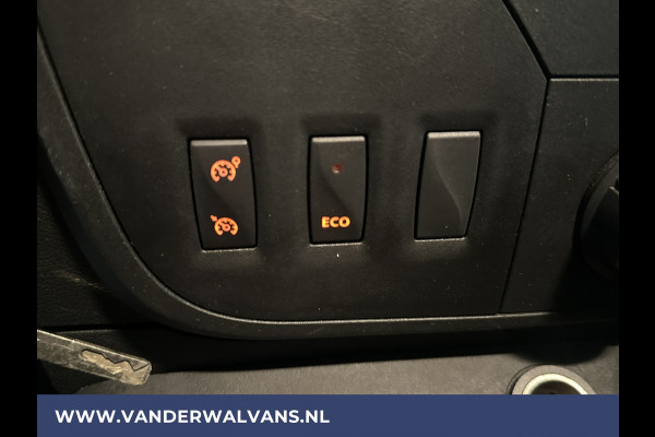 Opel Movano 2.3 CDTI L2H2 Euro6 Airco | Navigatie | Cruisecontrol | Parkeersensoren Bijrijdersbank