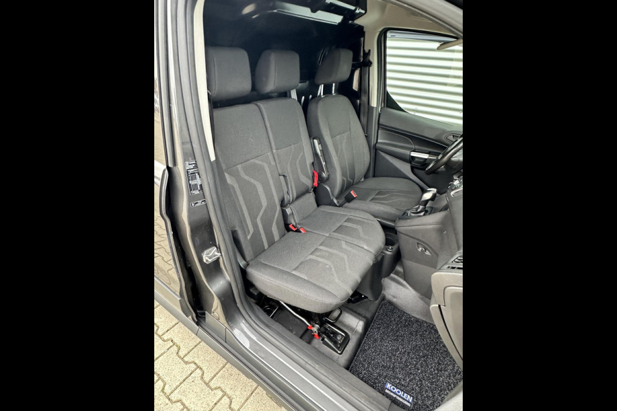 Ford Transit Connect 1.5 TDCI L2 Trend automaat,navi,trekhaak 3 zit