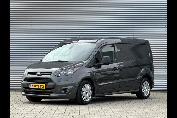 Ford Transit Connect 1.5 TDCI L2 Trend automaat,navi,trekhaak 3 zit