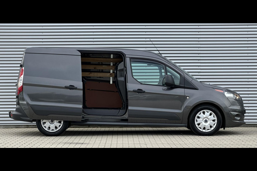 Ford Transit Connect 1.5 TDCI L2 Trend automaat,navi,trekhaak 3 zit