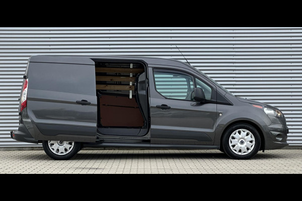 Ford Transit Connect 1.5 TDCI L2 Trend automaat,navi,trekhaak 3 zit