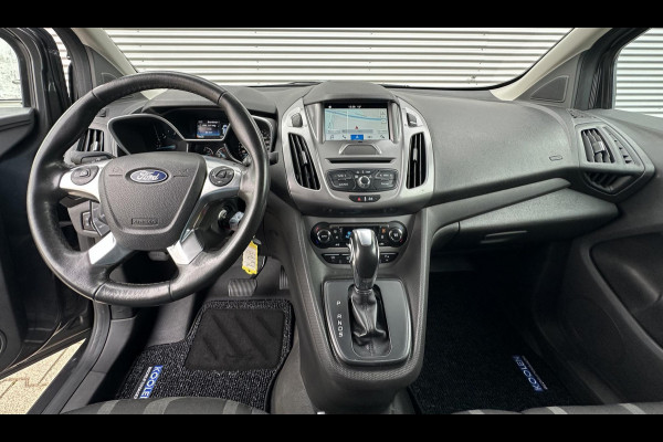 Ford Transit Connect 1.5 TDCI L2 Trend automaat,navi,trekhaak 3 zit