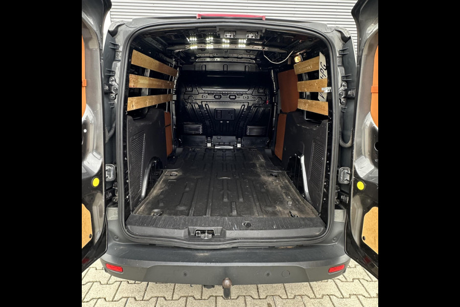 Ford Transit Connect 1.5 TDCI L2 Trend automaat,navi,trekhaak 3 zit