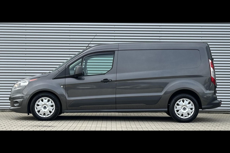 Ford Transit Connect 1.5 TDCI L2 Trend automaat,navi,trekhaak 3 zit