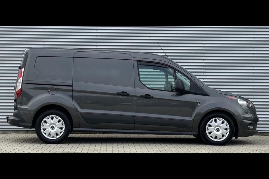 Ford Transit Connect 1.5 TDCI L2 Trend automaat,navi,trekhaak 3 zit