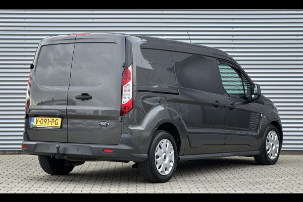 Ford Transit Connect 1.5 TDCI L2 Trend automaat,navi,trekhaak 3 zit