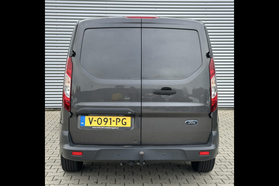 Ford Transit Connect 1.5 TDCI L2 Trend automaat,navi,trekhaak 3 zit