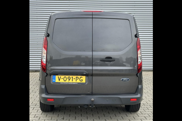 Ford Transit Connect 1.5 TDCI L2 Trend automaat,navi,trekhaak 3 zit