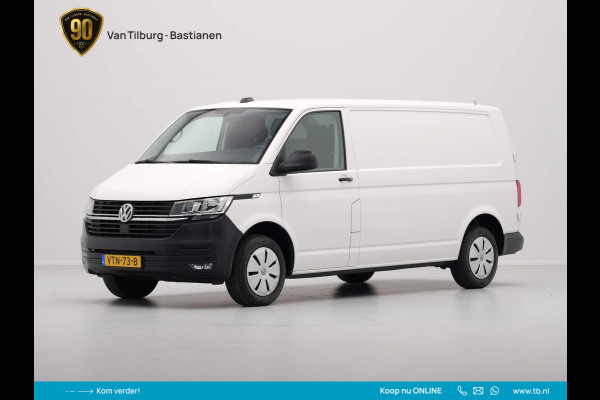 Volkswagen Transporter 2.0 TDI L2H1 28 Navi via App Pdc Airco Cruise