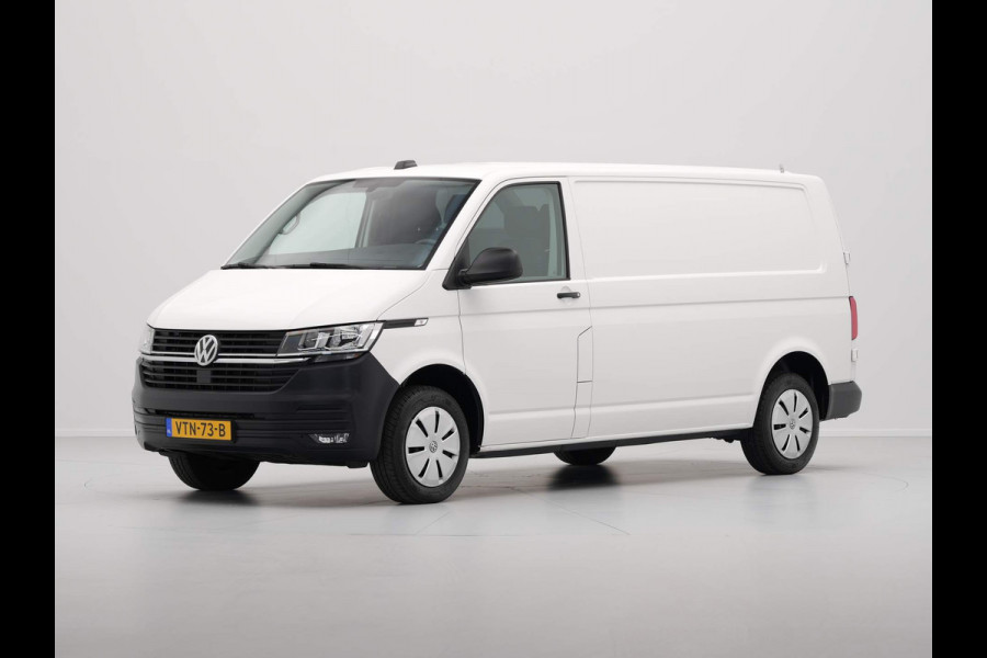 Volkswagen Transporter 2.0 TDI L2H1 28 Navi via App Pdc Airco Cruise