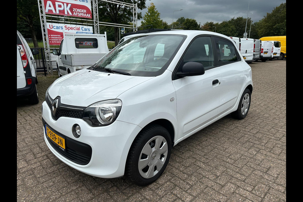 Renault Twingo 1.0 SCe Life