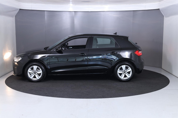 Audi A1 Sportback 25 TFSI Pro Line 95 pk | Verlengde garantie | Navigatie via App | Parkeersensoren achter | Cruise control | Apple Carplay/Android Auto |