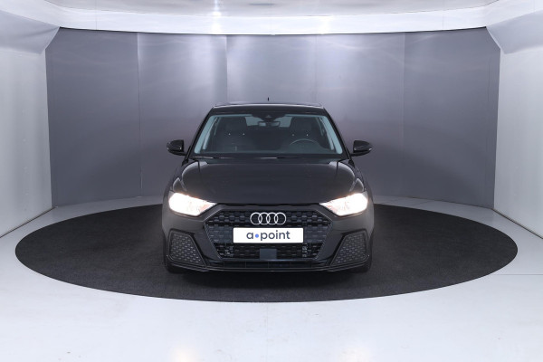 Audi A1 Sportback 25 TFSI Pro Line 95 pk | Verlengde garantie | Navigatie via App | Parkeersensoren achter | Cruise control | Apple Carplay/Android Auto |