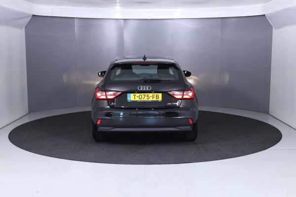 Audi A1 Sportback 25 TFSI Pro Line 95 pk | Verlengde garantie | Navigatie via App | Parkeersensoren achter | Cruise control | Apple Carplay/Android Auto |