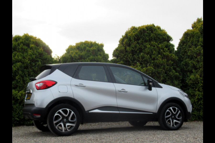 Renault Captur 0.9 TCe Dynamique *ECC*Navi*