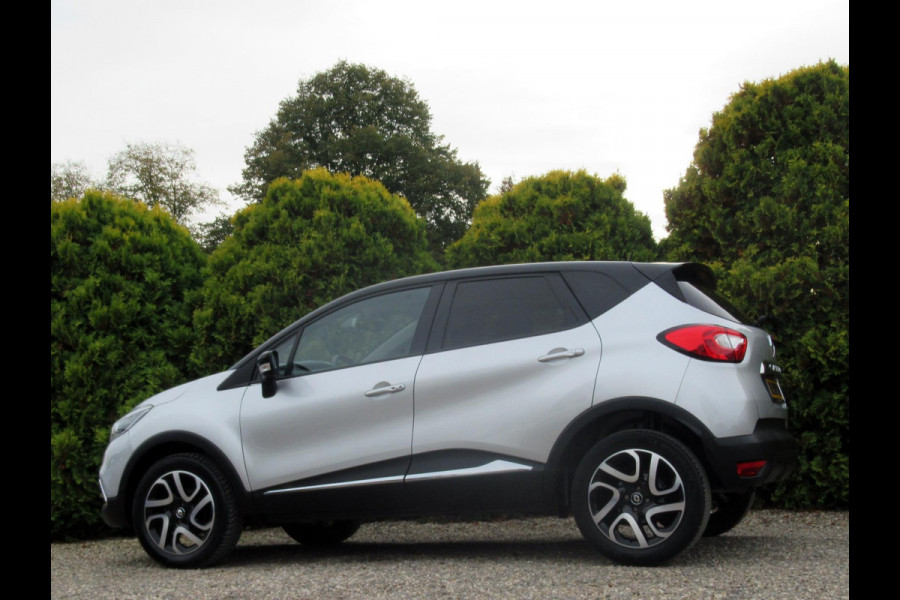 Renault Captur 0.9 TCe Dynamique *ECC*Navi*