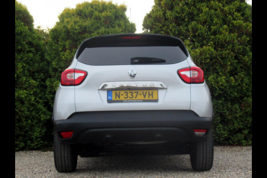 Renault Captur 0.9 TCe Dynamique *ECC*Navi*