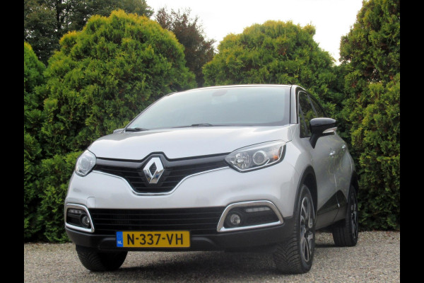 Renault Captur 0.9 TCe Dynamique *ECC*Navi*