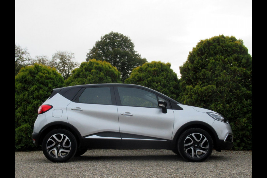 Renault Captur 0.9 TCe Dynamique *ECC*Navi*