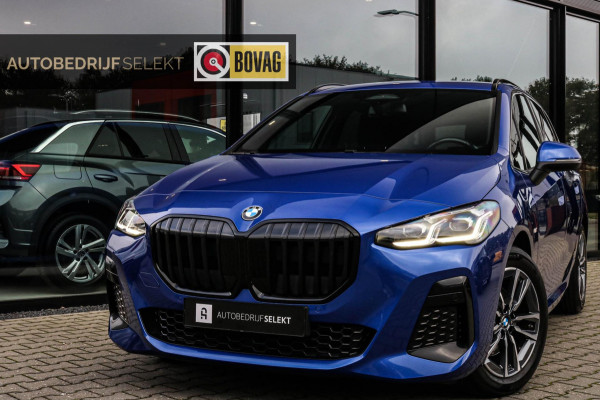 BMW 2 Serie Active Tourer 218i - M-SPORT - LED - CAMERA - VOL!!