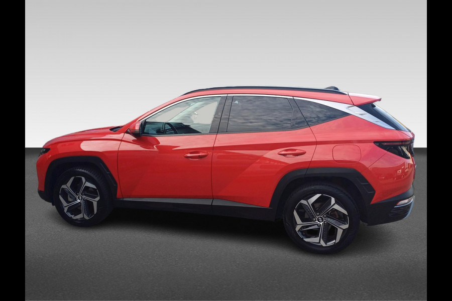 Hyundai Tucson 1.6 T-GDI HEV Premium | All seasons |